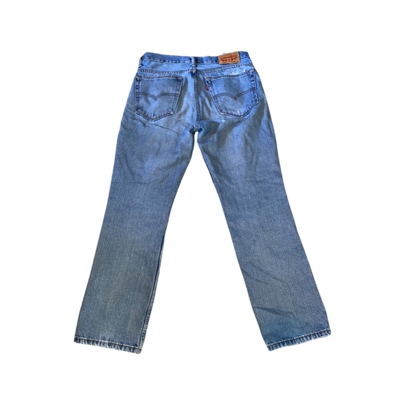 Fairly worn in. - Picture 2 of 2